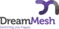 Dream Mesh logo